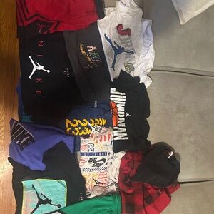 Nike Youth 10/12 Lot